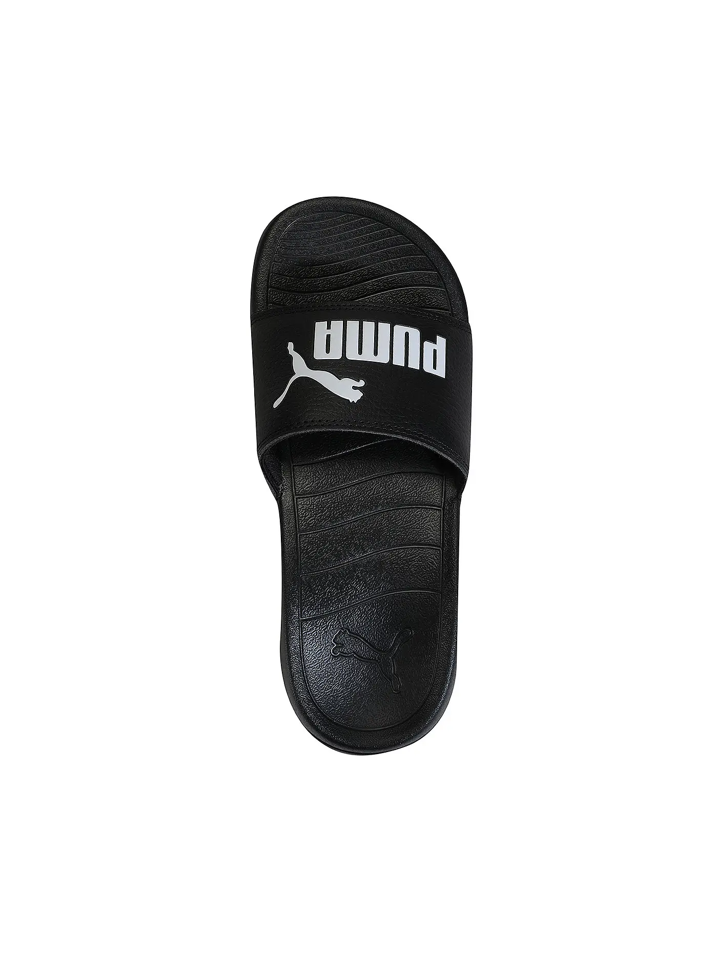 PUMA | Damen Badepantoffeln Popcat 20 | 